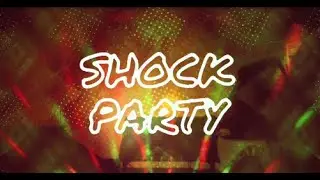 Nicky Victory Presents: SHOCK PARTY!- Colorful Shadow