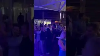 Esteban Live at The Dock, Mooloolaba - 'Volare' Gipsy king - Latin Fiesta