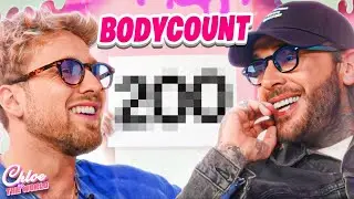 Sam Thompson EXPOSES Pete Wicks Body count!