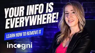 Stop Exposing Your Data! How to Protect Yourself Online