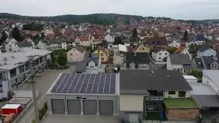 Markt goldbach