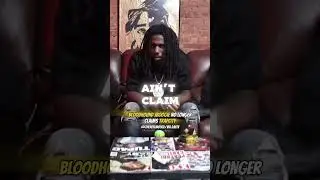 Bloodhound Jboogie No Longer Claims TrapCity 😳 #educate #awarness #news #capcut #capcut2025