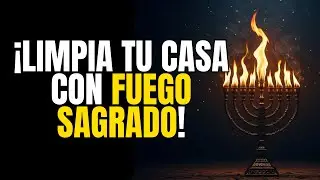 M&Uacute;SICAS HEBRAICAS QUE LIMPIAN TU CASA, EXPULSAN DEMONIOS Y PROTEGEN CONTRA BRUJER&Iacute;AS