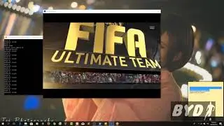 PS4 FiFa19 autoplay bot [no clickbait]