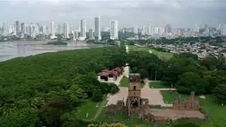Panamá Viejo