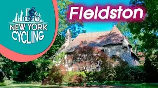 🇺🇸 Discovering the Beauty of Fieldston, North Bronx