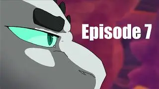 Toothless and Lightfury Part 7 ~ 8 Years Later (2-2)