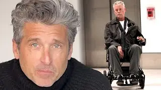 Eric Dane Diagnosed With ALS &mdash; Patrick Dempsey Breaks Silence With New Update