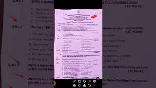 PMS 2022 Paper #pms2022 #ppsc D/03/06/2023 #css @testqualifier