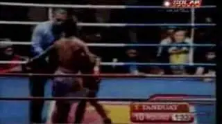 Donnie Neites Wins WBO World Title R10 - kamaongpinoy.com