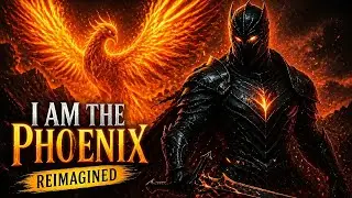 I Am The Phoenix - Reimagined 