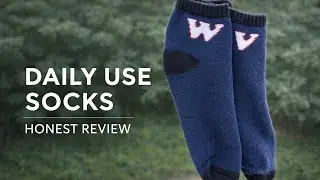Affordable Cotton Socks for Daily Use |Honest Review|Are These Cotton Socks Worth It?