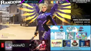 [live] Extra Life - Giveaway from Furs for Life