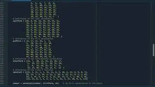 Assignment Help with Implementing DES encryption and decryption using plain Python