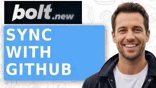 How to Sync Bolt.new Projects with GitHub - Bolt to GitHub Chrome Extension