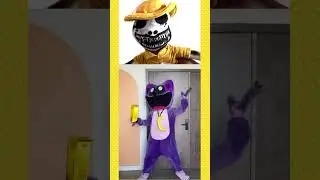 The Best TikTok of ZOONOMALY | REAL LIFE vs ORIGINAL | Zookeeper ZOONOMALY Funny TikToks