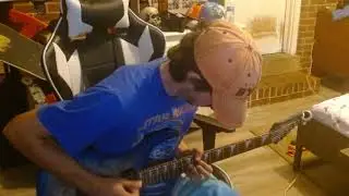 tHe sOuNd oF diArHEa