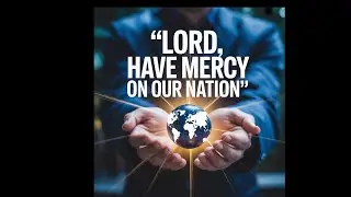 Prayer for God's Mercy and Pardon
