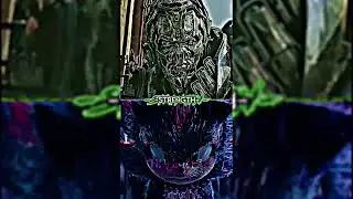 Shadow vs Lockdown (Full Version)