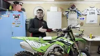 Understanding How to Set Up a Dirt Bike