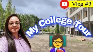 👩‍🏫My College Tour|| Girnar Parvat⛰️||Junagadh City|| #vlog9 @chintankhyativlogs