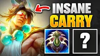 How to Play LEE SIN JUNGLE and HAVE PERFECT DECISION MAKING
