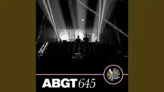 Heaven Needed You More (Push The Button) (ABGT645) (Mixed)