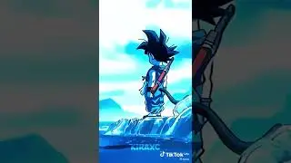 Goku adventure