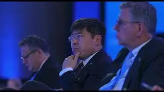 Astana International Forum - 2025