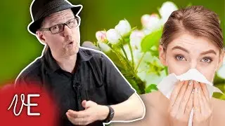 Хорошие новости! Вы можете петь даже с АЛЛЕРГИЕЙ | #DrDan 🎤