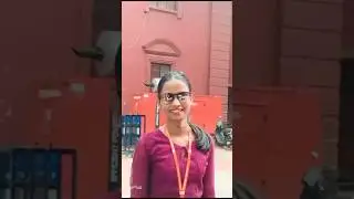 PG first year done 🤟 (History department) #Ravenshaw University❤️#with friends #college life ⭐