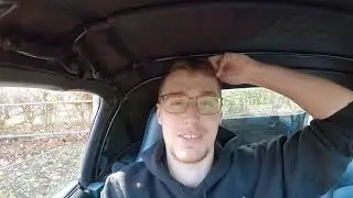How To Fit In An MX5 (FOR TALL PEOPLE)
