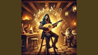 Market Square Minstrels &ndash; Music of the Medieval Town Fair