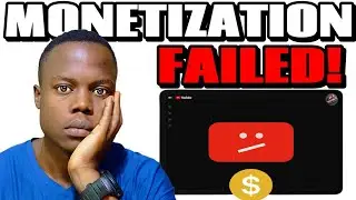 Before you Apply for Monetization, Watch This!