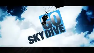 #throwback #shorts GoSkydive 2012