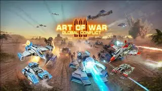 Artofwar3 help me get 100 subscribers, please, thank you very much #generals #gameplay #games 