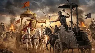 #कुरुक्षेत्र#महाभारत#श्री कृष्ण#@shankh animation #India viral#viral video#YouTube video#Indian God
