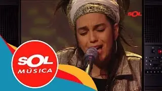 Ojos de Brujo 