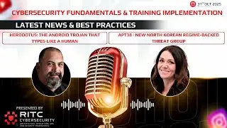 Cybersecurity Fundamentals: Horaditus Trojan and the New ChatGPT Browser Atlas | Ciphered Reality