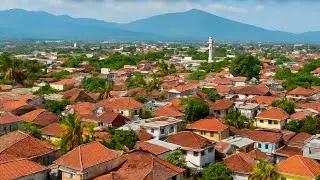 Touring Banda Aceh City During the Day &ndash; The Awe-inspiring Beauty of the Veranda of Mecca!