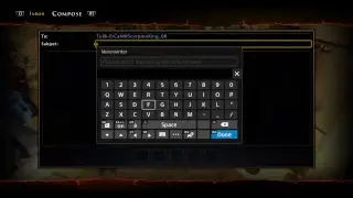 Neverwinter ps4 Free inventory mail how to complete guide