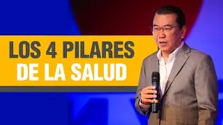 LOS 4 PILARES DE LA SALUD | GANOTERAPIA DXN
