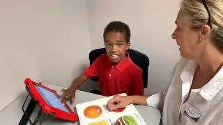 The Matthew Reardon Center for Autism | Advance Academy | 2018-19