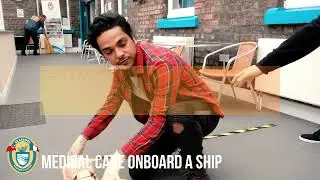 STCW First Aid Courses