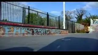 Creative Bmx Edit-Killian 2011