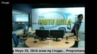 Pinoy Scientist (May 29, 2016)