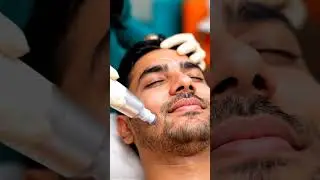 This Is Why People Love Pore Cleaning Videos 😍#viral #shorts #shortvideo #viralvideo#trending #fyp