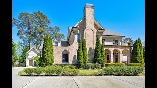 Gavigan and Gilland - 4060 Spalding Drive, Sandy Springs, GA 30350
