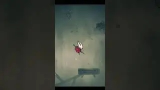 AGH😭 #hollowknight #espa&ntilde;ol #gamingvideos #silksong #animation #hornet #gameplay #gaming