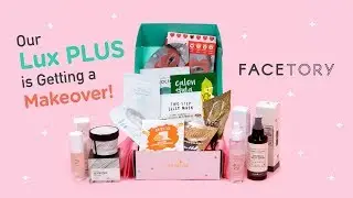 ❗️Major Update on the Lux PLUS❗️